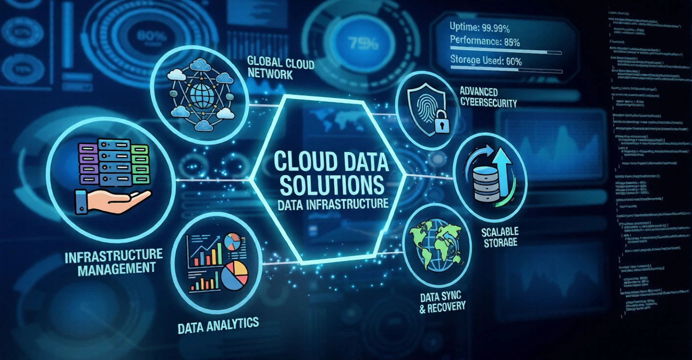 Vista previa de CLOUD HOSTING